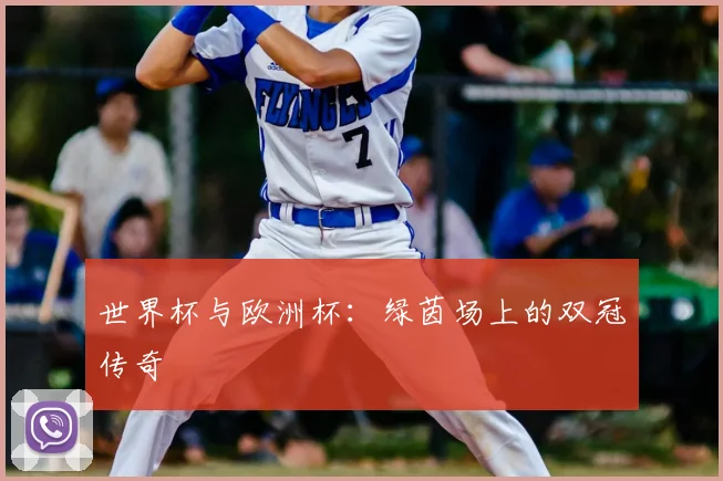 世界杯与欧洲杯:绿茵场上的双冠传奇